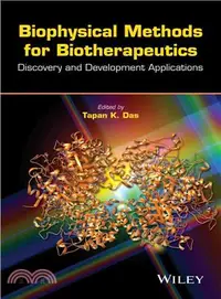 在飛比找三民網路書店優惠-Biophysical Methods for Biothe