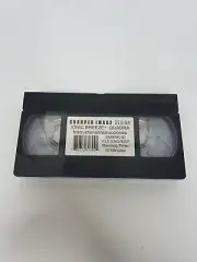 Sharper Image Ionic Breeze Quadra Instructions VHS Tape Sealed SM938VID