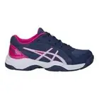 ASICS Gel Netburner 19 Ladies wide - Runners Netball Support Training Comfort