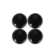 2pcs Turn Signal Indicator Light Lens Cover for Harley - Touring, Road King, Sportster Xl 883/1200, Iron 883, Softail, Heritage, Dyna 4PCS4