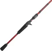 Ugly Stik Carbon Casting Fishing Rod (All Models)