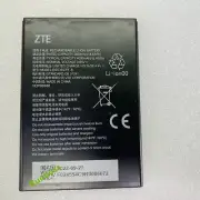 Genuine ZTE Blade A53... E6539ZTE-B Battery