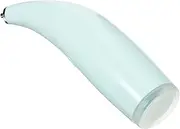 HAKIDZEL Oxygen Injection Meter Facial for Women Portable Mini Steamer Handheld Abs Travel Essential