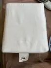 Twin/XL Twin Flat and Fitted Sheets w/ 1Standard Pillow Case Tan