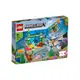 [ 必買站 ] LEGO 21180 The Guardian Battle 樂高 創世神麥塊系列