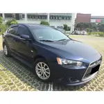 2014 三菱 LANCER/SPORTBACK五門 二手車 中古車