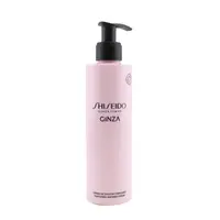 在飛比找樂天市場購物網優惠-資生堂 Shiseido - Ginza 香氛沐浴露