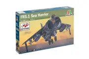 Italeri 1/72 FRS.1 Sea Harrier Kit