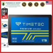 1TB Internal SSD with 3D NAND and TRIM Support - Perfect for Gaming & Work