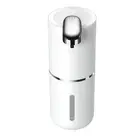 Automatic Soap Dispenser - 13.5 Oz Touchless Foam Soap Dispenser,Wall6693