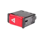 Genuine Mercedes Benz R107 R123 Hazard Flasher Warning Switch 0008209010 NEW