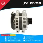JAS Alternator For JEEP GRAND CHEROKEE OVERLAND WK EXF 2011-2017 #ANJ336
