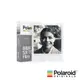 【Polaroid 寶麗來】Polaroid SX-70 黑白色白框相紙 - D7F2