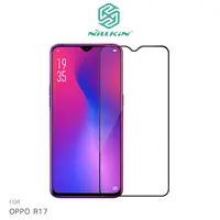 在飛比找PChome24h購物優惠-NILLKIN OPPO R17 Amazing CP+ 防