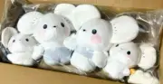 Pokemon Evolution Before We Know It Maushold Life Size Plush TAKARA TOMY New