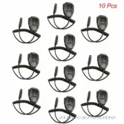 Wholesale 10x Original BaoFeng Speaker Mic for UV-9R PLUS BF-A58/9700/R760 Radio