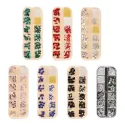Flat Back Crystal Rhinestones Collection Decorative Accessories