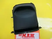 DASH BIN COIN POCKET HOLDER DOOR SIDE COMPARTMENT BLACK 02 03 04 05 06 ACURA RSX