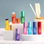 Essential Oil Roller Bottles Roller Ball Vial Perfume Bottle Roll-on Bottle