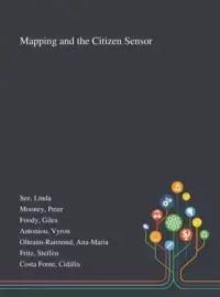 在飛比找博客來優惠-Mapping and the Citizen Sensor