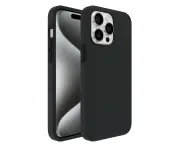 Incipio Duo Case For Apple Iphone 15 Pro Max Black