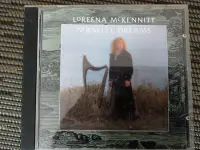 在飛比找Yahoo!奇摩拍賣優惠-Loreena McKennitt- Parallel Dr