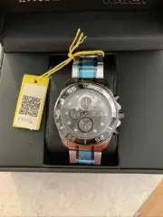 New Invicta Pro Diver Men’s Watch - 10ATM, Chronograph Model No . 17016