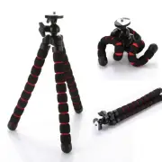 New Octopus Flexible Tripod Stand Gorillapod for Canon Nik0n Camera DV