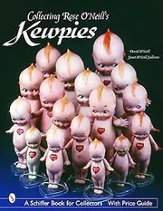 Collecting Rosee O'Neill's Kewpies