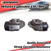 2 L+R Front Wheel Cylinders for Austin Mini Clubman Cooper S A Series I4 1.0L