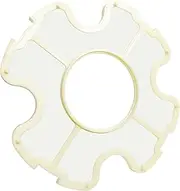 Filter for Robotic Pool Cleaner Pool Vacuum