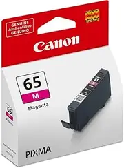 Canon CLI65M Ink Tank, Magenta - for Canon Pixma PRO-200