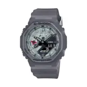 CASIO G-Shock / Gray Skelton Dial Men’s Watch GA-2100NNJ-8AJR Gray | From Japan