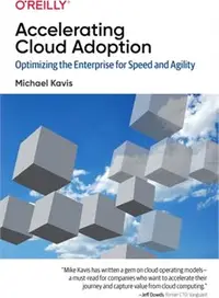在飛比找三民網路書店優惠-Accelerating Cloud Adoption ― 