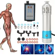 For ED-Erectile Dysfunction Pain Relief ED Shockwave Therapy Machine Pro Massage