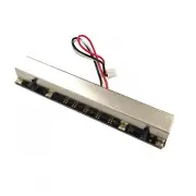 Elitech HVAC Halogen Leak Detector Sniffer Infrared Sensor of ILD-200/300/IR-200