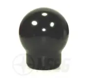MS86 12x1.25 Gloss Black *BLOB 460g Shift Knob SUBARU WRX STI BRZ TOYOTA JDM (for: Subaru)