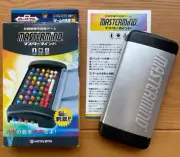 HANAYAMA Competitive Code Mystery Game Board Game Mastermind Portable(2)