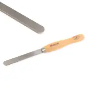 M2 HSS, 3/4" Round Nose Scraper, HTT-261W, Hurricane Turning Tools