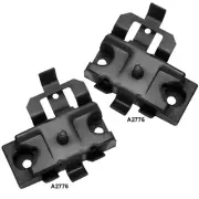 Front Left & Right Engine Mount 2PCS Set for Ford Granada, Thunderbird L6-3.3L (for: Ford)