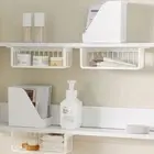 1pc Space-saving Snack Food Storage Box Refrigerator Food Sort