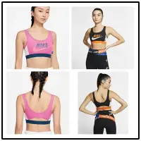 在飛比找Yahoo!奇摩拍賣優惠-【Dr.Shoes 】Nike Dry Swoosh Bra