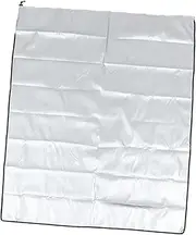 Sewroro Professional Telescope Sun Cover and Windproof Telescope Sleeve Durable Rain Protector for Astronomy Outdoor Accessory for Stargazing