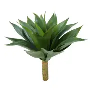 Rogue Agave Artificial Succulent Indoor Greenery Fake Plant Home Decor 66x45cm