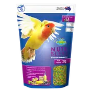 VETAFARM NUTRIBLEND PELLETS MINI 2KG