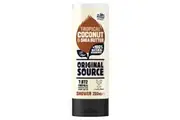 Original Source Coconut Shower Gel 250ml - Moisturizing Body Wash