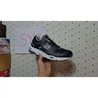 在飛比找蝦皮購物優惠-SYG New Balance 1700 us8~9 黑灰 