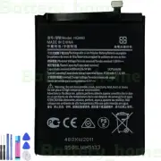 HQ480 3.85V 4400mAh New Battery For Nokia 8.3 5G TA-1243 TA-1251 Mobile Phone