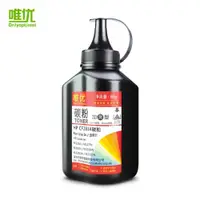 在飛比找ETMall東森購物網優惠-唯優 適用惠普HP83A碳粉CF283A HP M127FN