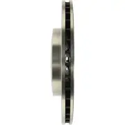 Centric Parts 121.34100 C-Tek Standard Brake Rotor For 07-15 Mini Cooper (for: Mini)